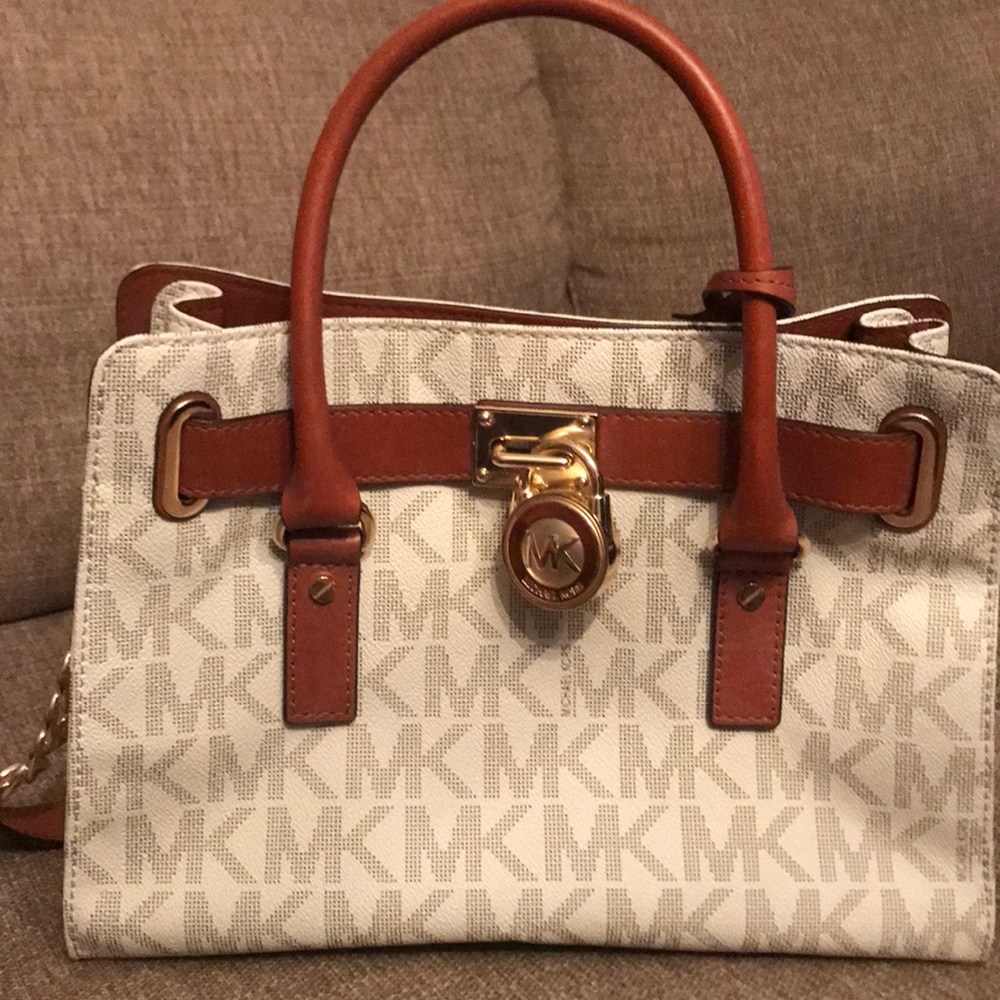 Michael Kors handbag